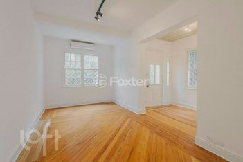 house em Rua Alemanha, Jardim Europa - São Paulo - SP