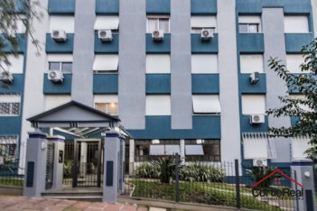 apartment em Rua Adão Baino, Cristo Redentor - Porto Alegre - RS
