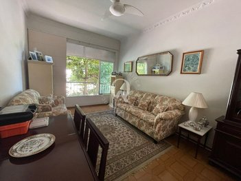apartment em Avenida João Luís Alves, Urca - Rio de Janeiro - RJ