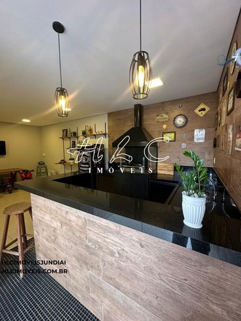 house em Rua Atibaia, Jardim Colônia - Jundiaí - SP