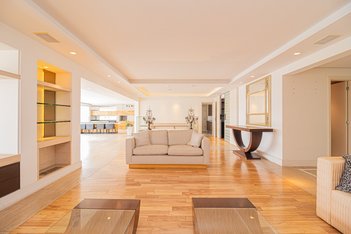 apartment em Avenida Juriti, Vila Uberabinha - São Paulo - SP