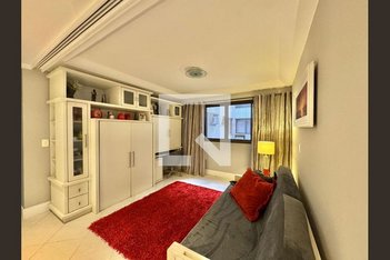 apartment em Avenida Lúcio Costa, Barra da Tijuca - Rio de Janeiro - RJ