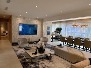 apartment em Rua Ministro Godói, Perdizes - São Paulo - SP