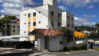 apartment em Rua Julião Favre, Santa Catarina - Joinville - SC