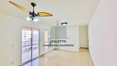 apartment em Rua Sargento Luís de Morais, Jardim São Vicente - Campinas - SP