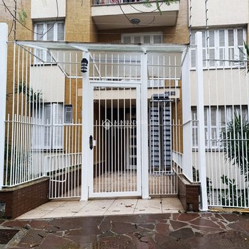 apartment em Rua Portugal, Higienópolis - Porto Alegre - RS