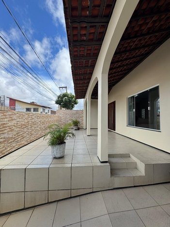 house em Rua Vinte e Um, Angelim - São Luís - MA