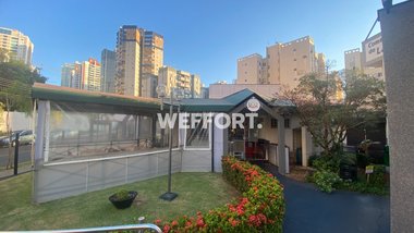 business em Rua Jerusalém, Gleba Fazenda Palhano - Londrina - PR