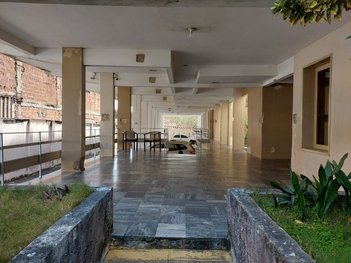 apartment em Rua Professor Carvalho, Tauape - Fortaleza - CE