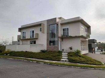 house em Avenida Prefeito Francisco Ribeiro Nogueira, Mogi Moderno - Mogi das Cruzes - SP