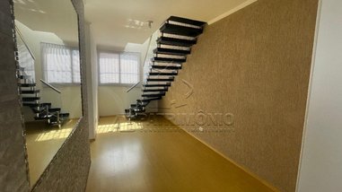 apartment em Rodovia João Leme dos Santos, Parque Reserva Fazenda Imperial - Sorocaba - SP