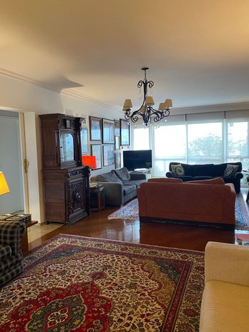 apartment em Rua Manoel Antônio Pinto, Paraisópolis - São Paulo - SP