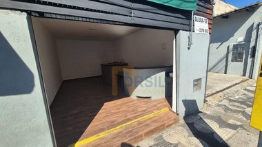 office em Rua Doutor Deodato Wertheimer, Centro - Mogi das Cruzes - SP