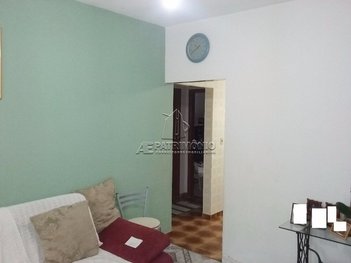 house em Rua Duílio Bonanni, Vila Aeroporto - Sorocaba - SP