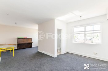 office em Avenida São Pedro, São Geraldo - Porto Alegre - RS