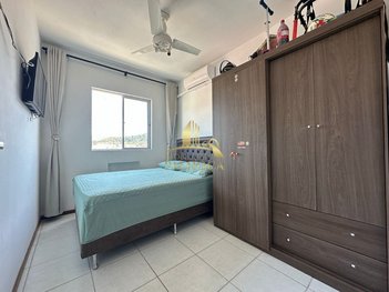 apartment em Rua Pedro Theisen Júnior, Aririú - Palhoça - SC