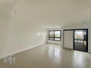 apartment em Rodovia Francisco Magno Vieira, Campeche Central - Florianópolis - SC