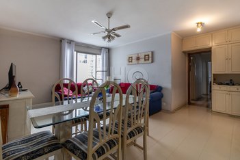 apartment em Rua Araguari, Vila Uberabinha - São Paulo - SP