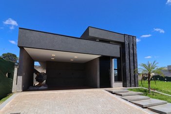 house em Avenida Cirillo Curtti, Cidade Industrial 2 - Londrina - PR
