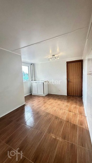 apartment em Rua Gildo de Freitas, Olaria - Canoas - RS