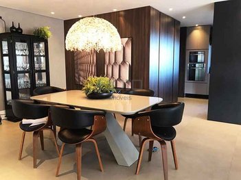 apartment em Araguaia, Jardim Mauá - Novo Hamburgo - RS