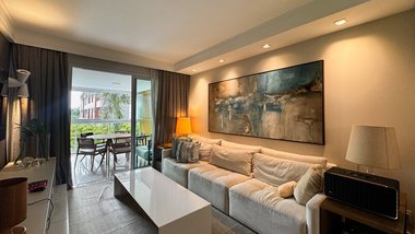 apartment em Boulevard Paulo Zimmer, Agronômica - Florianópolis - SC