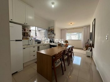 house em Rua Paulo Eduardo do Valle Pereira, Jardim Cambuci - Mogi das Cruzes - SP