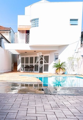 house em Rua Alto Bonito, Mooca - São Paulo - SP
