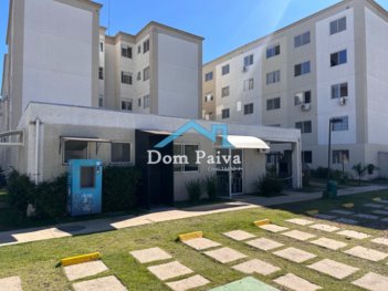 apartment em Rua Sabino Pereira Nunes, Restinga - Porto Alegre - RS