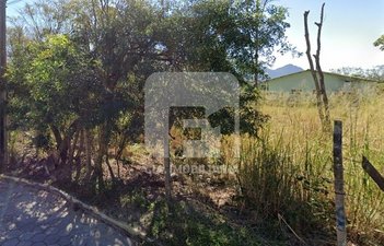 land_lot em Servidão Pedro Manoel Borba, Pântano do Sul - Florianópolis - SC