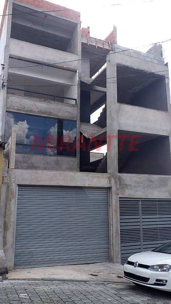 office em Professora Terezinha Eleutério, Vila Bom Lar - Guarulhos - SP