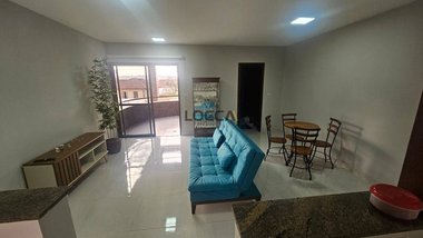 apartment em Rua Tibiriçá, Centro - Ribeirão Preto - SP