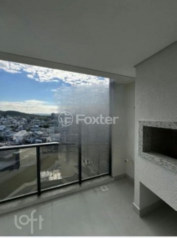 apartment em Rua Orquídeas, Pedra Branca - Palhoça - SC