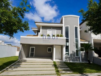 house em Avenida Lauro Miguel Sacker, Parque Residencial Villa dos Inglezes - Sorocaba - SP