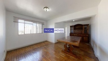 apartment em Rua Sebastião Paes, Nova Piraju - São Paulo - SP