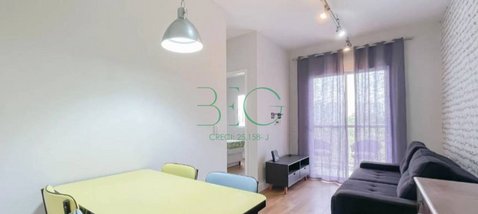 apartment em Avenida José Lopez Lázaro, Presidente Altino - Osasco - SP