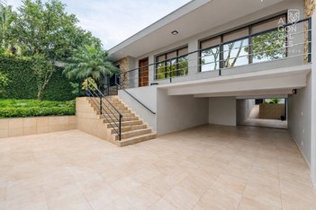 commercial_building em Rua México, Jardim Social - Curitiba - PR