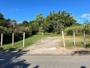 land_lot em Tertuliano Brito Xavier, Canasvieiras - Florianópolis - SC