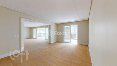 apartment em Alameda Barros, Santa Cecília - São Paulo - SP