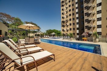 apartment em Rua Caetano Nigro, Vila Harmonia - Araraquara - SP