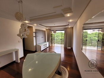 apartment em Rua da Penha, Centro - Sorocaba - SP