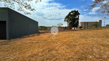 commercial_land_lot em Alameda Léo Gomes de Moraes, Loteamento Santa Luisa - Ribeirão Preto - SP