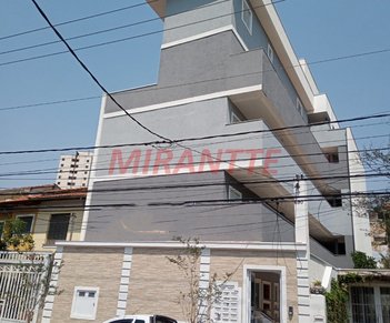 apartment em Rua Ouvidor Portugal, Vila Monumento - São Paulo - SP