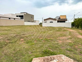 land_lot em Avenida Brigadeiro Eduardo Gomes, Jardim Maria Izabel - Marília - SP