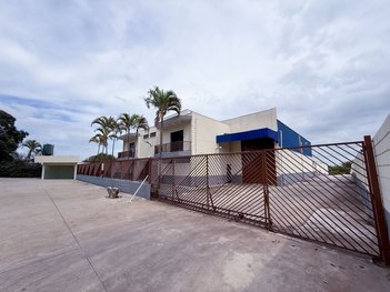 industrial em Rodovia Akzo Nobel, Rio Abaixo - Itupeva - SP