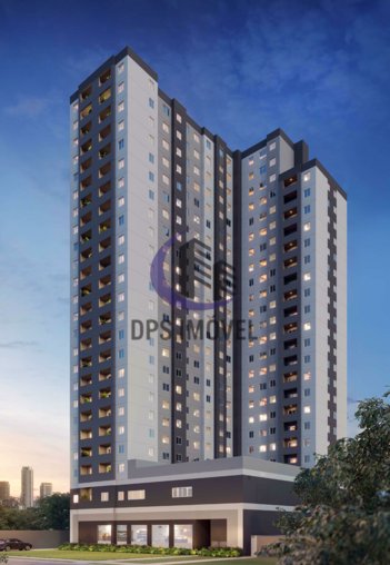 apartment em Rua Professor Clemente Pastore, Parque Residencial da Lapa - São Paulo - SP