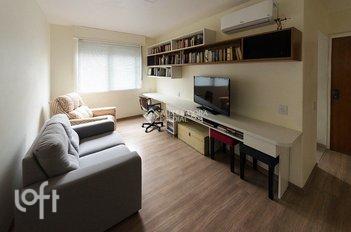 apartment em Ângelo Crivellaro, Jardim do Salso - Porto Alegre - RS