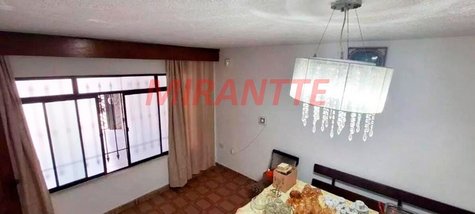 house em Rua Paulino Arena, Parque Edu Chaves - São Paulo - SP