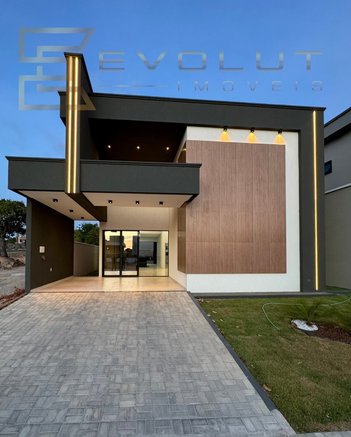 house em Rua Santa Rita de Cássia, Urucunema - Eusébio - CE