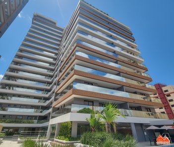 apartment em Avenida Serzedelo Corrêa, Batista Campos - Belém - PA